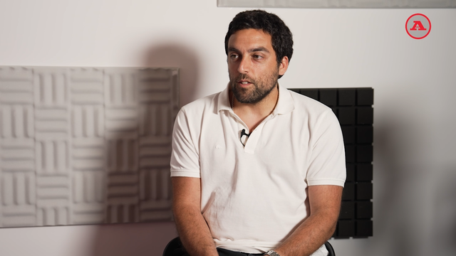 Vasco Botelho da Costa recorda preparação do Jogo com o Sporting