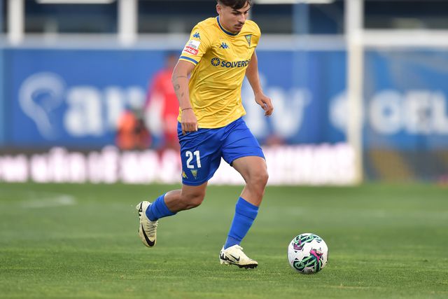 SC Braga: Rodrigo Gomes no Wolverhampton por €15 M