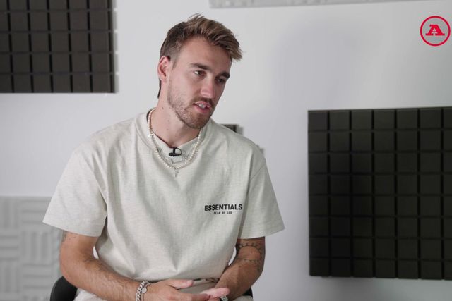 Liga com play-offs? «Era algo que podia implementar-se em Portugal»