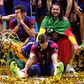 Barcelona de Luís Frade vence a Champions pela 12.ª vez