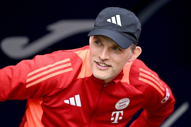 Tuchel dá nega ao Manchester United e considera um ano de pausa