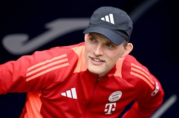 Tuchel dá nega ao Manchester United e considera um ano de pausa