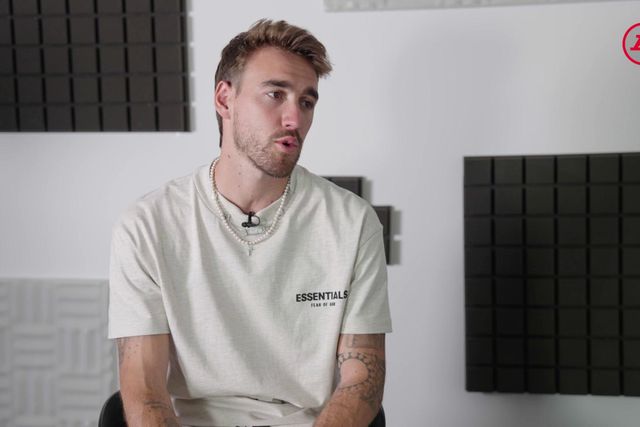 André Horta: «Tudo o que Amorim diz, acontece...»