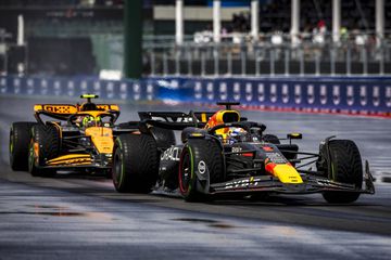 Max Verstappen vence em Montreal, Norris e Russell fecham pódio