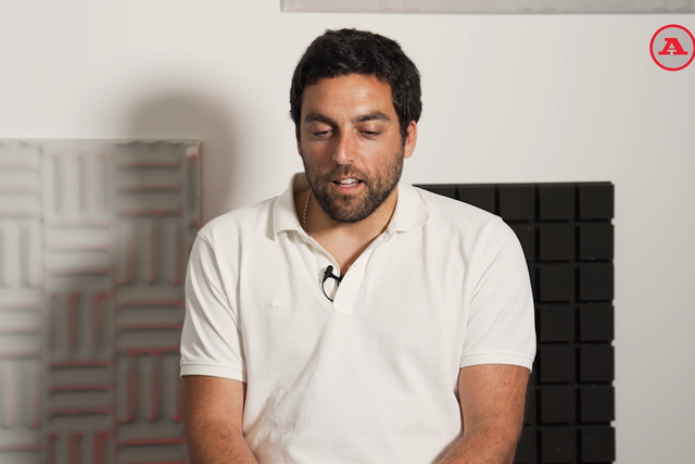 De Mourinho a Nagelsmann: treinadores que inspiram Vasco Botelho Da Costa