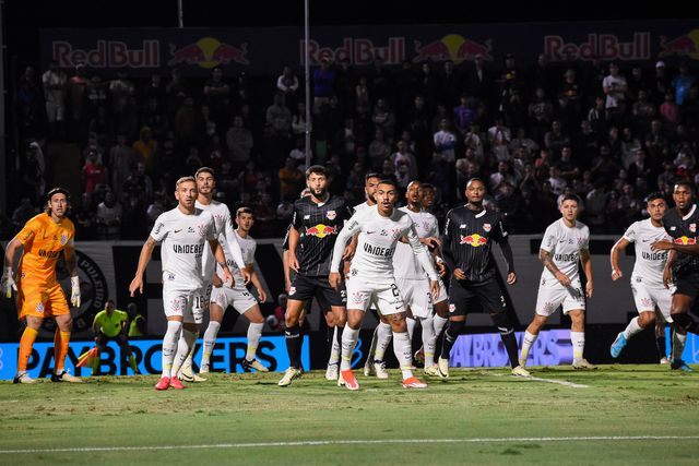 Taça Sul-Americana: duelo de portugueses pode acontecer nos oitavos de final