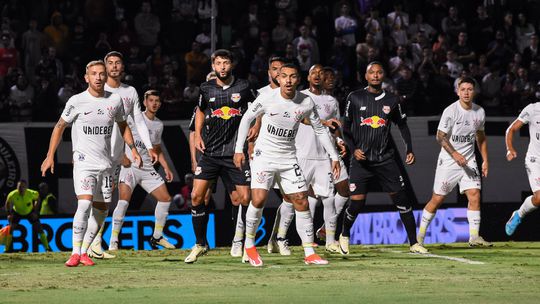 Taça Sul-Americana: duelo de portugueses pode acontecer nos oitavos de final