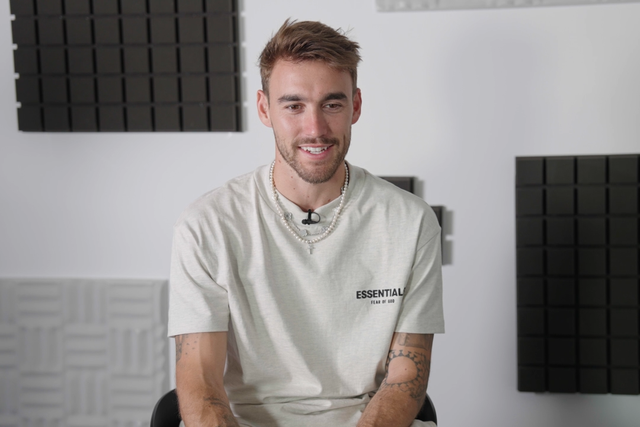 Os portugueses no balneário do Olympiakos: «Não há grupinhos»