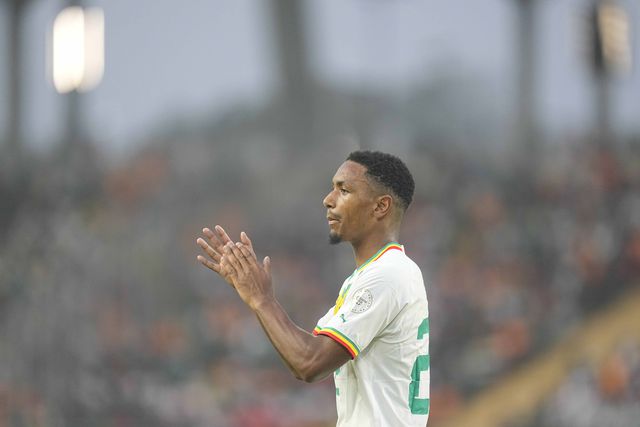 Apuramento para o Mundial 2026: Senegal, RD Congo e Libéria somam vitórias