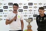 «Amarante é muito competente»