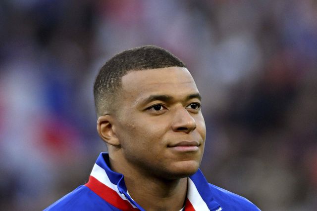 Estrela da NBA «já sabia» que Mbappé ia para o Real Madrid