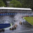F1: GP Canadá 2024 em direto