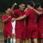 Portugal sub-18 derrota a Eslováquia no arranque de torneio amigável