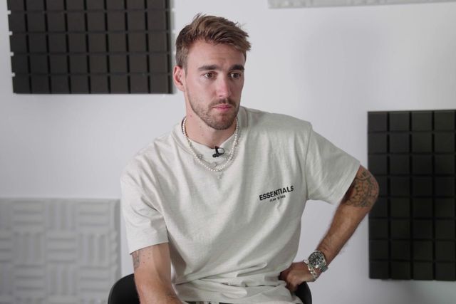 «Abel foi o melhor treinador que tive, onde ele quiser que vá ter com ele...»