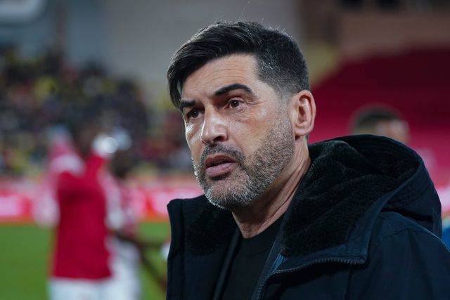 «Paulo Fonseca está preparado para o Milan»