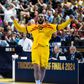 Luís Frade junta-se ao grupo de capitães do Barcelona