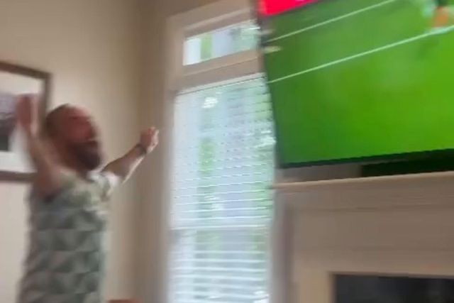 Nani e Ricardinho festejam conquista da Liga das Nações nos Estados Unidos