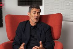 Rui Almeida: «Problemas? O mais importante é olhar para o futuro»