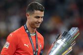 Liga das Nações - duas vezes (2018/19 e 2024/25)