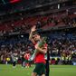 «Portugal já teve grandes jogadores, mas esta geração…»