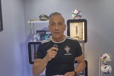 «Ambos os golos de Espanha foram irregulares»