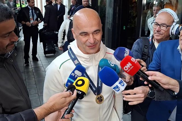 «Criámos uma memória juntos»