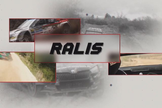 Aí está mais uma edição de Motores