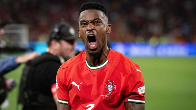 Nélson Semedo (IMAGO)