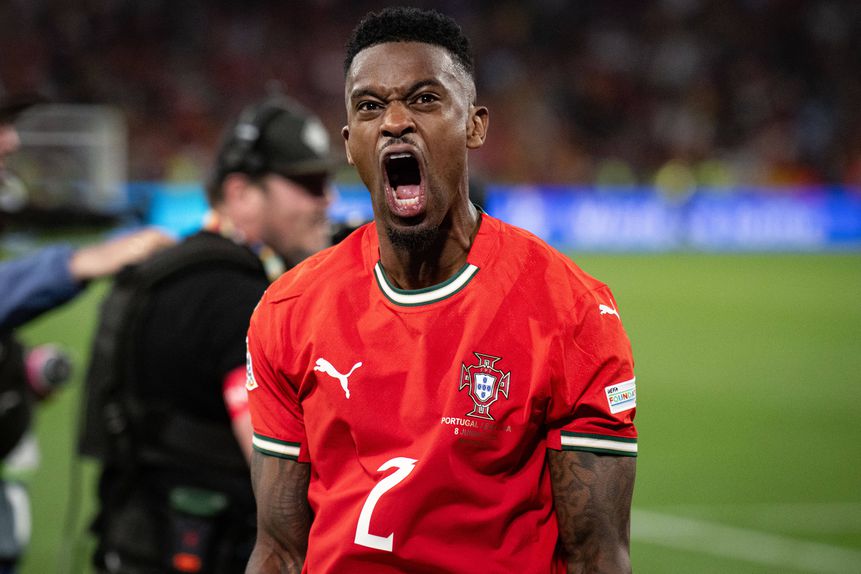 Nélson Semedo (IMAGO)