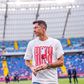 Robert Lewandowski, avançado polaco
