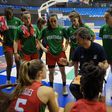 Portugal defronta Espanha e Suíça na reta final da preparação para o Eurobasket