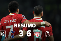 Este foi o melhor jogo da época da Premier League (resumo)