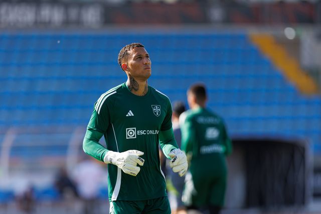 Casa Pia: Sequeira sem proposta, com contrato e… possível extensão