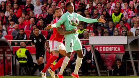 SC Braga: há um 'leilão' que pode valer milhões