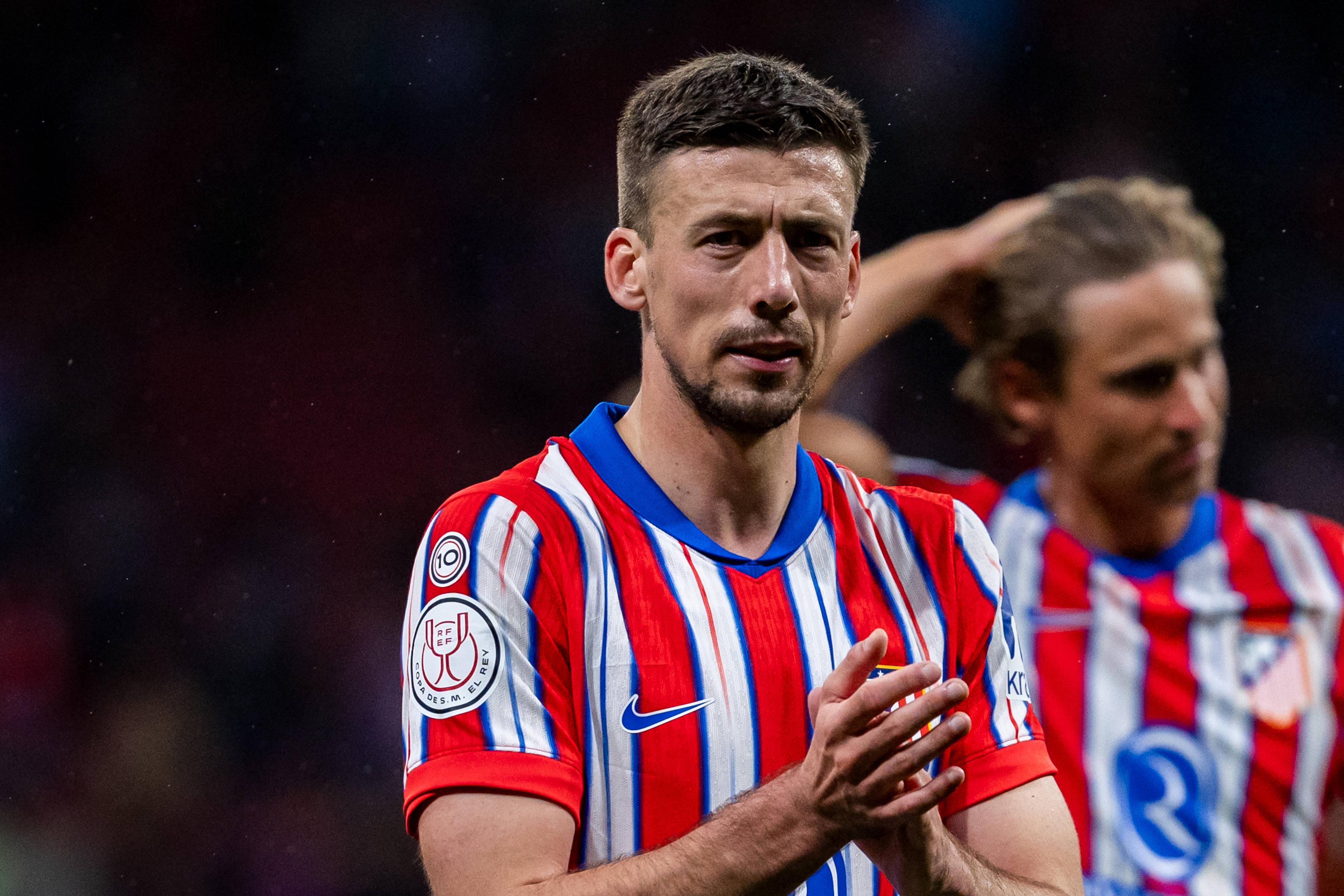 Clément Lenglet