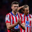 Clément Lenglet