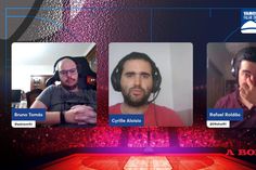 Vamos Falar De NBA: Tudo Empatado Para Indiana