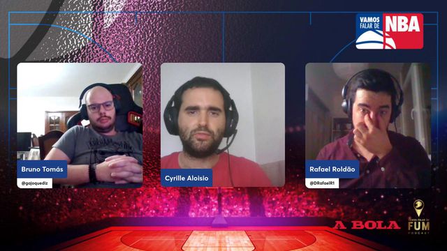 Vamos Falar De NBA: Tudo Empatado Para Indiana