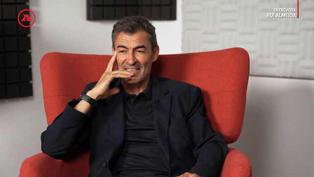 «É muito claro o que aconteceu no Sporting e os resultados estão à vista»