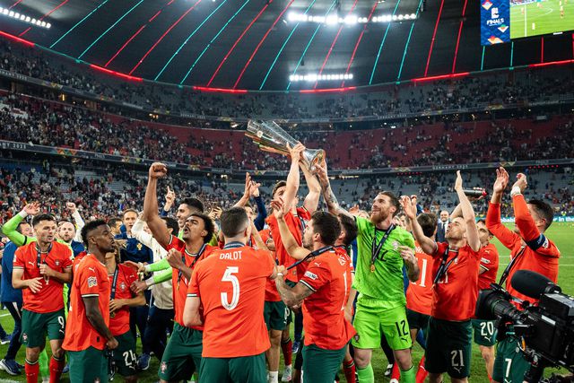 Padeira de Aljubarrota vence Velhos do Restelo