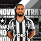 Mercado Benfica: Arthur Cabral oficializado no Botafogo