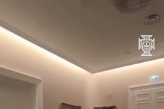 Assim celebrou a Seleção sub-21 a conquista da Liga das Nações