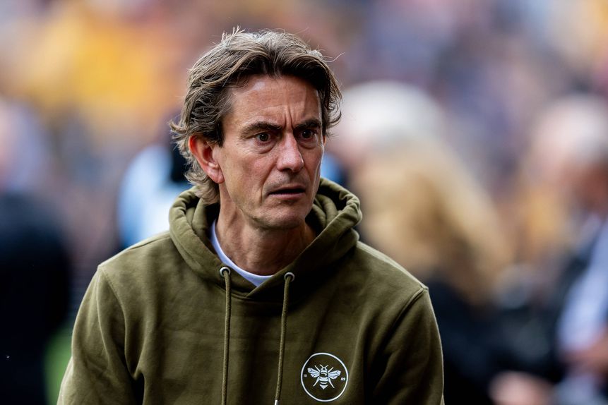 Thomas Frank (IMAGO)