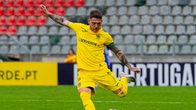 Antunes confirma fim da carreira: «Tenho a certeza que o campo será o meu futuro»