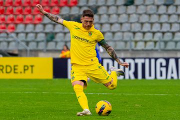 Antunes confirma fim da carreira: «Tenho a certeza que o campo será o meu futuro»