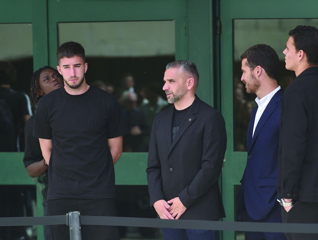 Sporting: Luís Freire explica as razões para que Rui Borges fique descansado