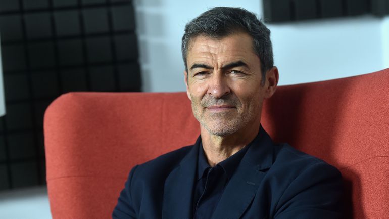 Rui Almeida: «Até a lavandaria restruturámos...»