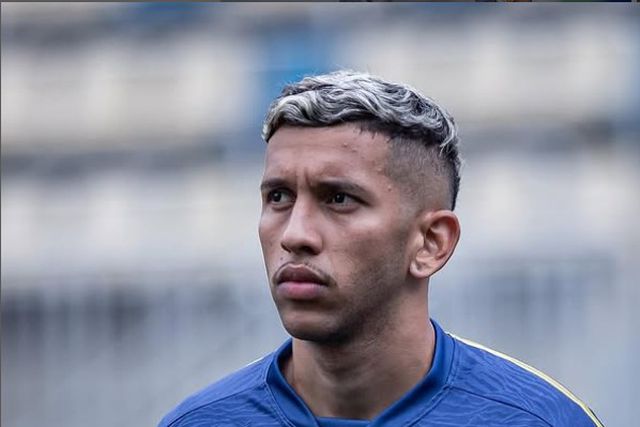 Mercado: Nacional contrata médio defensivo ao São Caetano