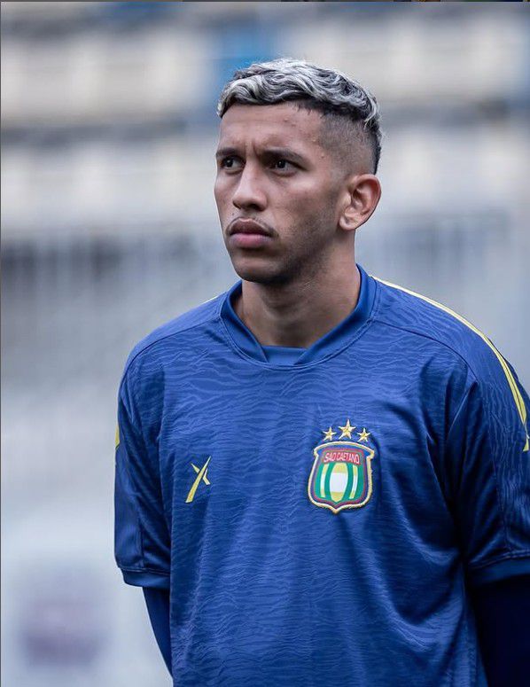 Mercado: Nacional contrata médio defensivo ao São Caetano