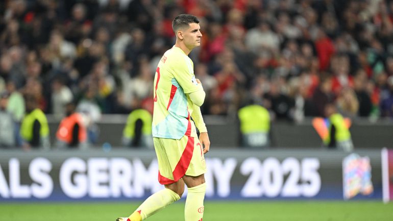 Falhou penálti contra Portugal e recebeu ameaças de morte